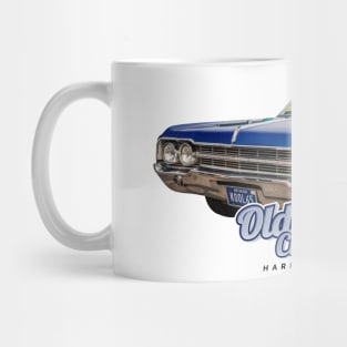 1965 Oldsmobile Cutlass Hardtop Coupe Mug